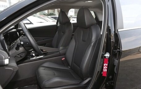 Hyundai Elantra, 2025 год, 2 342 000 рублей, 14 фотография