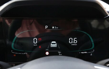 Hyundai Elantra, 2025 год, 2 342 000 рублей, 26 фотография