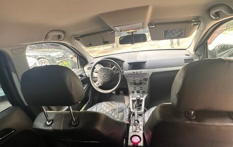 Opel Astra H, 2010 год, 680 000 рублей, 6 фотография