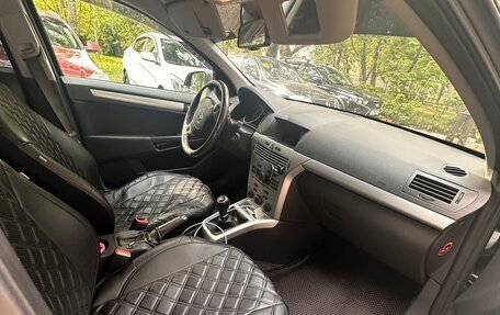 Opel Astra H, 2010 год, 680 000 рублей, 5 фотография