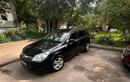 Opel Astra H, 2010 год, 680 000 рублей, 4 фотография
