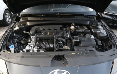 Hyundai Elantra, 2025 год, 2 342 000 рублей, 31 фотография