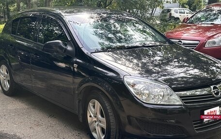 Opel Astra H, 2010 год, 680 000 рублей, 2 фотография