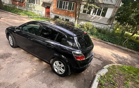 Opel Astra H, 2010 год, 680 000 рублей, 7 фотография