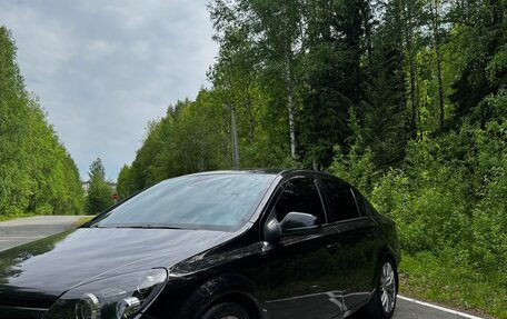 Opel Astra H, 2011 год, 740 000 рублей, 3 фотография