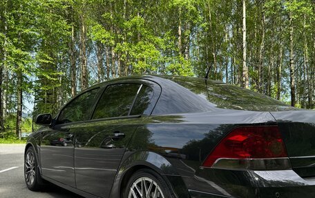 Opel Astra H, 2011 год, 740 000 рублей, 6 фотография