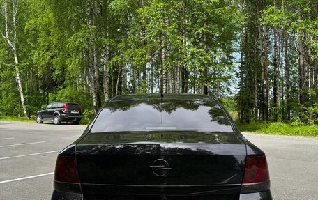 Opel Astra H, 2011 год, 740 000 рублей, 5 фотография