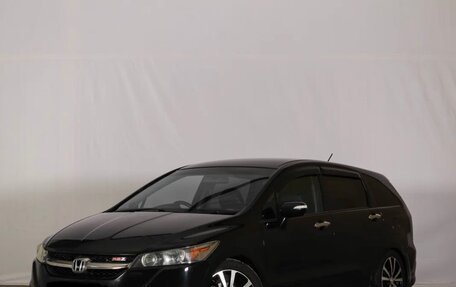 Honda Stream II, 2012 год, 1 250 000 рублей, 3 фотография
