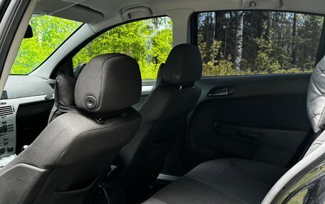 Opel Astra H, 2011 год, 740 000 рублей, 11 фотография