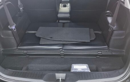 Honda Stream II, 2012 год, 1 250 000 рублей, 5 фотография