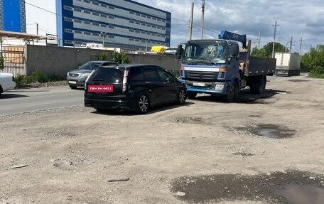 Honda Stream II, 2012 год, 1 250 000 рублей, 8 фотография