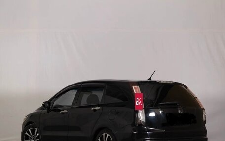 Honda Stream II, 2012 год, 1 250 000 рублей, 9 фотография