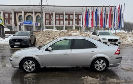 Ford Mondeo IV, 2006 год, 460 000 рублей, 6 фотография