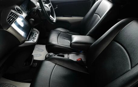 Honda Stream II, 2012 год, 1 250 000 рублей, 14 фотография