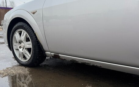 Ford Mondeo IV, 2006 год, 460 000 рублей, 8 фотография