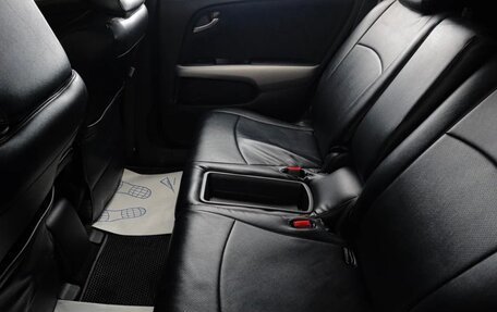 Honda Stream II, 2012 год, 1 250 000 рублей, 13 фотография