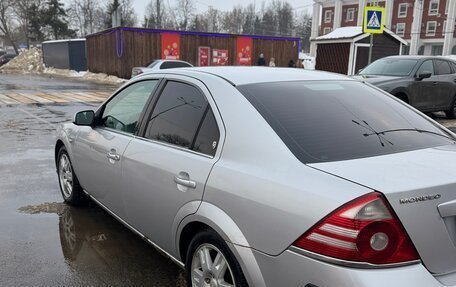 Ford Mondeo IV, 2006 год, 460 000 рублей, 11 фотография