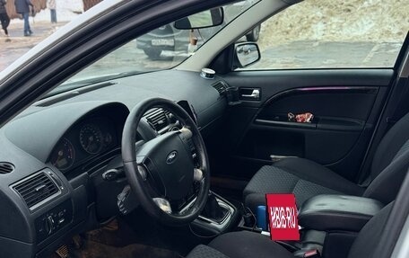 Ford Mondeo IV, 2006 год, 460 000 рублей, 9 фотография