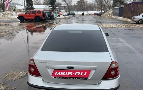 Ford Mondeo IV, 2006 год, 460 000 рублей, 13 фотография