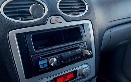 Ford Focus II рестайлинг, 2008 год, 400 000 рублей, 10 фотография