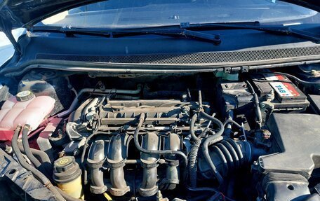 Ford Focus II рестайлинг, 2008 год, 400 000 рублей, 8 фотография