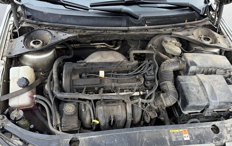 Ford Mondeo IV, 2006 год, 460 000 рублей, 17 фотография