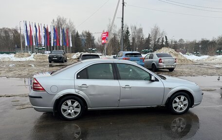 Ford Mondeo IV, 2006 год, 460 000 рублей, 15 фотография