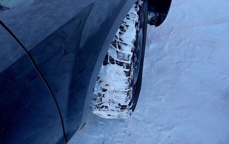 Ford Focus II рестайлинг, 2008 год, 400 000 рублей, 2 фотография