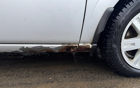 Ford Mondeo IV, 2006 год, 460 000 рублей, 16 фотография