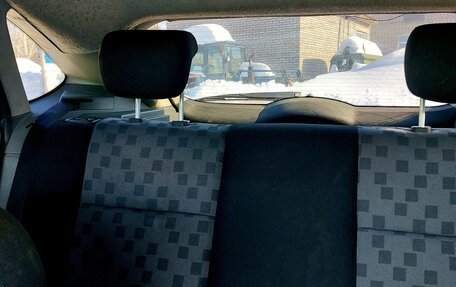 Ford Focus II рестайлинг, 2008 год, 400 000 рублей, 7 фотография