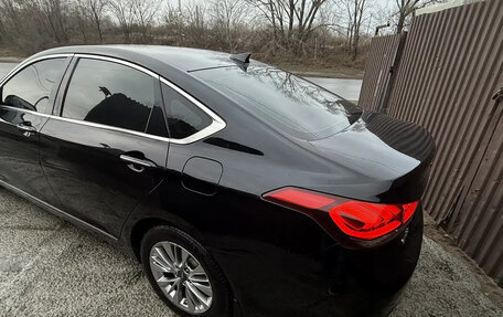 Hyundai Genesis II, 2014 год, 1 500 000 рублей, 3 фотография