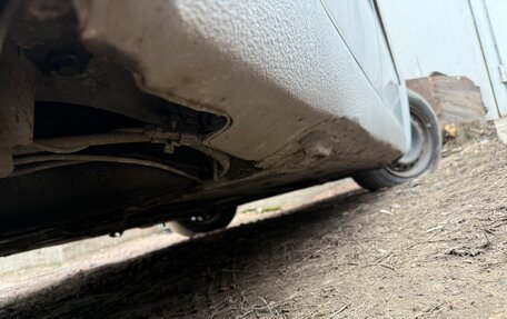 Renault Megane II, 2008 год, 220 000 рублей, 3 фотография