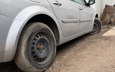 Renault Megane II, 2008 год, 220 000 рублей, 2 фотография