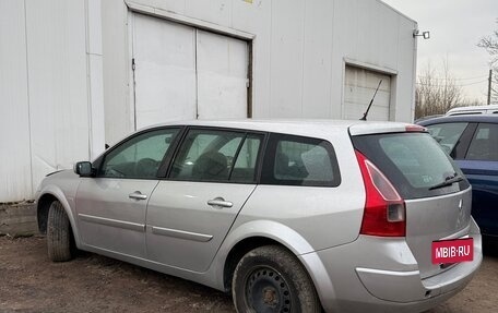 Renault Megane II, 2008 год, 220 000 рублей, 6 фотография