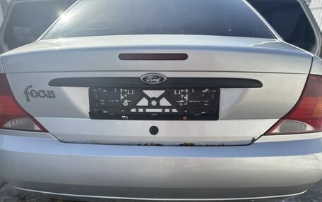 Ford Focus IV, 2001 год, 300 000 рублей, 3 фотография