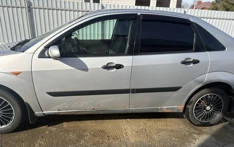 Ford Focus IV, 2001 год, 300 000 рублей, 8 фотография