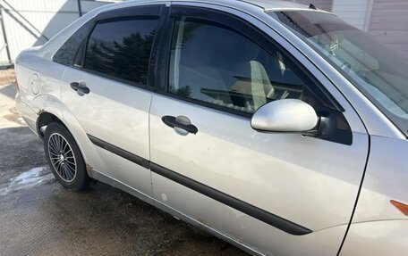 Ford Focus IV, 2001 год, 300 000 рублей, 4 фотография