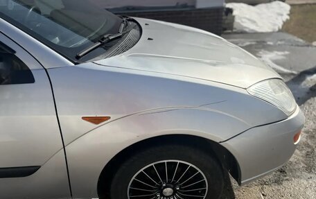 Ford Focus IV, 2001 год, 300 000 рублей, 5 фотография