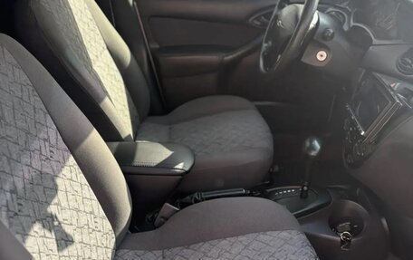 Ford Focus IV, 2001 год, 300 000 рублей, 10 фотография