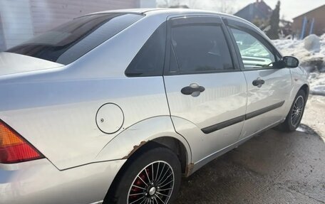 Ford Focus IV, 2001 год, 300 000 рублей, 6 фотография