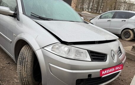 Renault Megane II, 2008 год, 220 000 рублей, 8 фотография