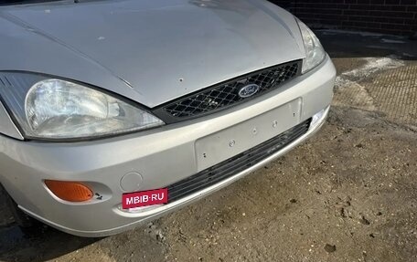 Ford Focus IV, 2001 год, 300 000 рублей, 9 фотография