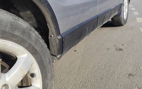 Honda CR-V III рестайлинг, 2008 год, 840 000 рублей, 14 фотография