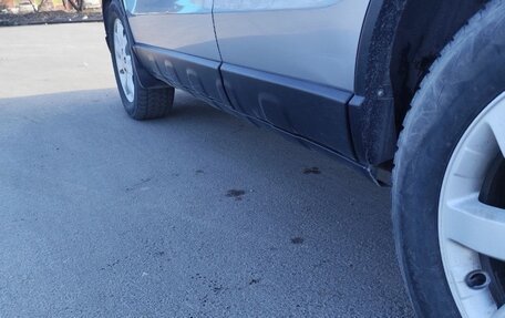 Honda CR-V III рестайлинг, 2008 год, 840 000 рублей, 13 фотография