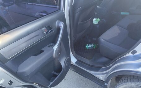 Honda CR-V III рестайлинг, 2008 год, 840 000 рублей, 12 фотография