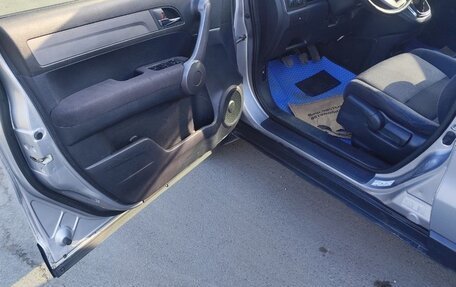 Honda CR-V III рестайлинг, 2008 год, 840 000 рублей, 6 фотография