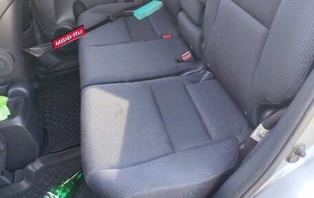 Honda CR-V III рестайлинг, 2008 год, 840 000 рублей, 15 фотография