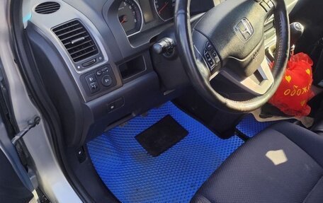 Honda CR-V III рестайлинг, 2008 год, 840 000 рублей, 18 фотография