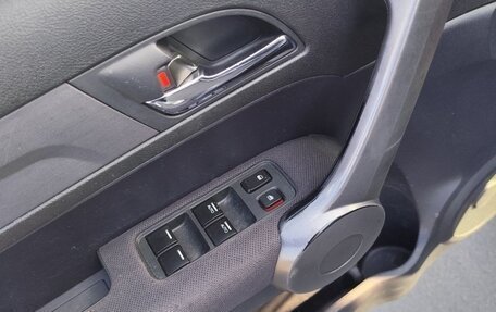 Honda CR-V III рестайлинг, 2008 год, 840 000 рублей, 19 фотография