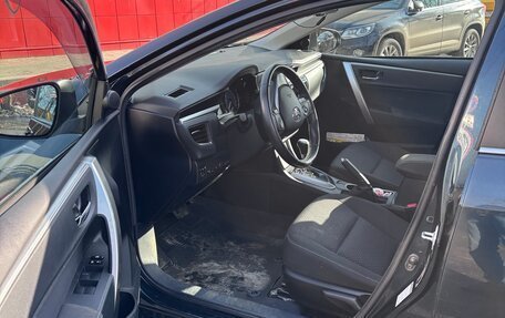 Toyota Corolla, 2013 год, 1 550 000 рублей, 3 фотография